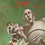 Queen - News Of The World (Reissue) (LP) (0198029565911)
