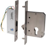  YLI YSD-230NC Elektromechanikus bevésőzár - tolólóajtóba - Fail-safe (YSD-230NC)