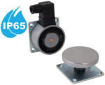  YLI YD-611WP Ajtótartó mágnes - cseppálló (IP65) (YD-611WP)