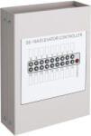  SOCA-tech SE-18 Bővítő panel liftvezérlőhöz (SE-18)