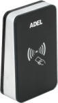  ADEL HLCR-MF-A-(V2) Segédolvasó ADEL hotelzár rendszerekhez ÚJ TÍPUS (HLCR-MF-A-V2)