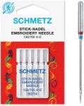 Schmetz Ace broderie finete 90 - 5 buc Schmetz Embroidery (712227) - cusutsibrodat