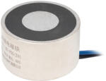  YLI KK-P50/29D/12 Permanens mágnes - elektromosan vezérelhető (KK-P5029D12)