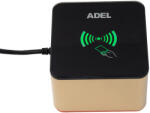  ADEL HLEN-8RF Kártya- író, olvasó modul ADEL hotelzár rendszerhez (HLEN-8RF)