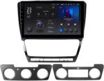  Autós navigáció Teyes X1 4G Skoda Octavia 2 2004-2013 2+32GB 10.2" IPS Octa-core 1.6Ghz Android 4G Bluetooth 5.1 DSP - A változat