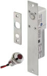  YLI YB-100+(LED) Csapzár - áramszünet esetén nyitva - süllyesztetten szerelhető (YB-100--LED)