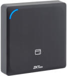  ZKTeco ACC-ER-KR903 ZKTeco, négyzet alakú, nagy biztonságú RFID olvasó (ACC-ER-KR903)