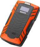  YLI WM-5000P4D Valós idejű őrjárat-ellenőrző GPRS-szel, 4G-vel, GPS helyadatküldéssel, beépített 125 kHz EM proximity olvasóval, IP67 védettséggel (WM-5000P4D)