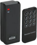  SILIN S2-X(EM+MF) Kültéri, önálló működésű RFID olvasó (S2-X-EM-MF)