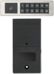  YLI TKD-910 Önálló működésű RFID olvasós elektromos szekrényzár - fekvő (TKD-910)