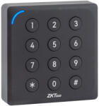  ZKTeco ACC-ER-KR904 ZKTeco, négyzet alakú, nagy biztonságú RFID olvasó (ACC-ER-KR904)