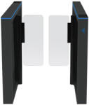  BOOMX BMPB-LA3217-1+3 A BMPB-LA3217-1+3 egy teljesen automatikus lengőkapu rendszer két szélső eleme (BMPB-LA3217-1-3)