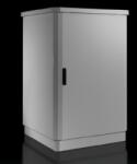 Rittal Carcasa de exterior Rittal CS Toptec CS 9828.500 IP55 IK10 800x1200x800 mm pereti dubli Aluminiu + Otel (Rittal 9828500)