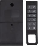  YLI TKD-890-bk Önálló működésű RFID olvasós elektromos szekrényzár - álló (TKD-890-bk)