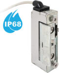  DORCAS DORCAS-SW99-2-AbDF+25C DORCAS pajzs nélküli elektromos zárfogadó (DORCAS-SW99-2-AbDF-25C)