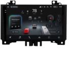  Autó navigáció AI asszisztenssel Teyes CC4 PRO Mercedes-Benz Crafter 2006-2017 8+128GB 9.5" QLED, Android 13, 5G, 7.1 DSP, CarPlay