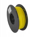 Weistek Tpu Filament Sárga 1.75mm 1Kg 95A (3618)