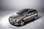 MotoFolie Küszöbvédő Fólia Hátsó Lökhárítóra Mercedes C-Klasse S204 04/2011-2014