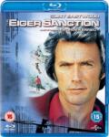 Universal Pictures [blu-ray] Akció Az Eigeren Clint Eastwood (fólia) Pl felirattal