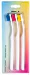  SPOKAR Fogkefe Plus 3428 Extra puha 3 db