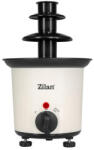 Somogyi Elektronic Kft SOMOGYI Zilan ZLN2144 csokiszökőkút, 30 W, 200 ml-es kapacitás, 80°-os hőmérséklet, tartozékok (ZLN2144)