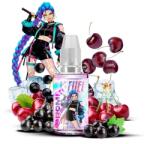 K-Fuel Aroma Concentrata K-Fuel Romi 30ml (7248008209640) Lichid rezerva tigara electronica