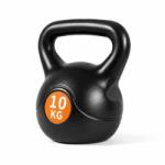FD Műanyag kettlebell 10 kg cementtöltettel (8594214031155) - gorillasports