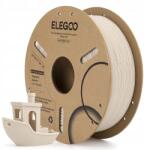 Elegoo Pla Fa Világos nyír 1.75mm 1kg (ELEGOO)