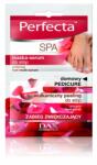 Perfecta Spa peeling+lábmaszk