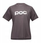 Poc kerékpáros mez, Xs, szürke (Reform Enduro Tee 53317)