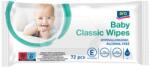 aro Classic baba nedves törlőkendő 72 db