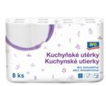 aro konyharuha 2 rétegű 11 m 8 db