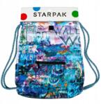 Starpak Graffiti cipőtartó táska Starpak (32762)