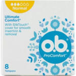 o.b. ProComfort tampon 8 db Normál