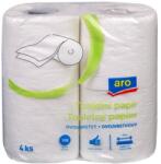 aro WC-papír fehér 2 rétegű 23 m 16 x 4 db