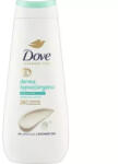 Dove tusfürdő 400ml AC hipoallergén