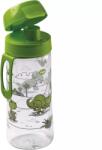Snips Sticlă de băut pentru copii Snips Dino 500 ml, Tritan Renew, BPA Free