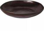 COSTA NOVA Bol de servire Stacked Organic Port 37 cm, mov Castron