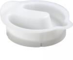 Gastro Capac pentru carafă de apă SAN plastic transparent