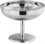 APS Frigio Cupă din oțel inoxidabil pentru înghețată 180 ml, set de 2 bucăți