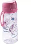 Snips Sticlă pentru băut pentru copii Snips Unicorn 500 ml, Tritan Renew, BPA Free