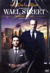 Platinum Vision [DVD] Wall Street A Pénz Nem Alszik (fólia)
