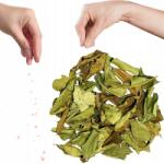 Skworcu Szárított Kaffir Lime levél (thai lime levél) 10g Skworcu (K 2117)