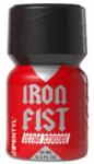  IRON FIST ULTRA STRONG -alumínium palack 3üveg-3x10ml - sex-shop