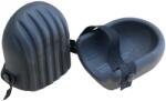 Bautool 508010Z-1 Térdpárna fekete 1 pántos (pár), minősített (508010Z-1)