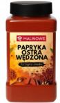MALINOWE Csípős Füstölt Paprika Őrölt 500g Piros Paprika Adagoló Tégely (5904576305086)