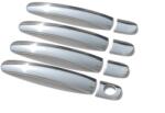 ALM Ornamente cromate din inox manere usi Seat Alhambra I 1995-2010 Â® ALM (ALM 3520#23)