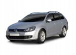 MotoFolie Küszöbvédő Fólia Lökhárító Vw Golf 6 Kombi Bj. 2009-2013