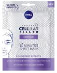 Nivea Expert Lift Cellular Hűsítő és formázó arcmaszk (9005800315478)