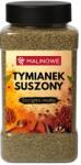 Mr Chef Szárított Kakukkfű 200g Aromás Kifejező Prémium Tégely Adagolóval (5903018603360)